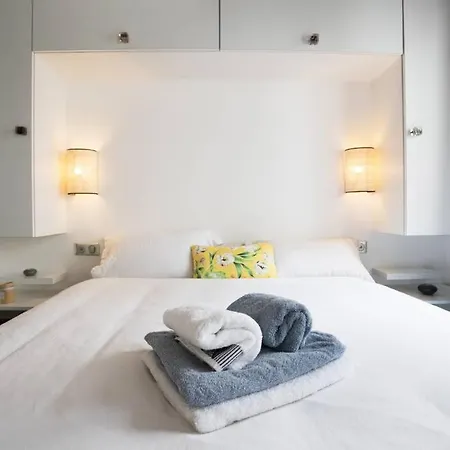 Apartamento An Architectural Jewlry In The Marais *
